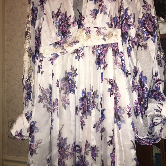 Free People Dress - Picture 6 of 7